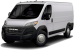 ProMaster 2500 Van